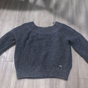 Hollister Sweater